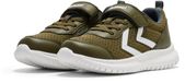 hummel HML SPEED 3.0 JR Kinderen Unisex Schoenmaat 27 BEECH