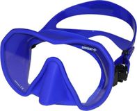 Beuchat MaxLux S masker Ultra Blue