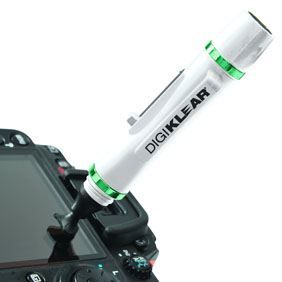 Lenspen Elite Digital Display Cleaner