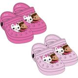 CERDÁ Max-Fashion Kft. Gabby's Dollhouse Kids' Clog 30/31 Roze