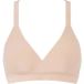Chantelle Soutien-gorge hybrid sans armature femme Pure Maternity