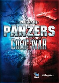 THQ Nordic GmbH Codename: Panzers - Cold War - PC