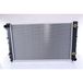 NISSENS Radiateur moteur pour AUDI: A8, S8 (Ref: 60493A)