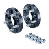Pro-Spacer S90-4-20-022-B Élargisseur de voie