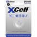 XCell Pile bouton CR2430 3 V 1 pièce(s) 280 Lithium