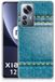 B2Ctelecom Xiaomi 12 Pro | Sillicone Back Cover | Jeans