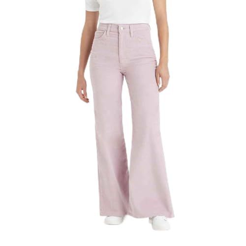 Levi's Ribcage Bells - Keepsake Lilac - 32W x 32L