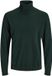 JACK&JONES JJEBASIC KNIT ROLL NECK NOOS Heren Gebreide truien L Scarab