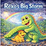 Rexo’s Libri GmbH Rexo's Big Storm Paperback