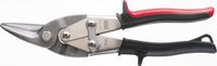 Bessey Ciseaux de forme D16L-SB - 240 mm