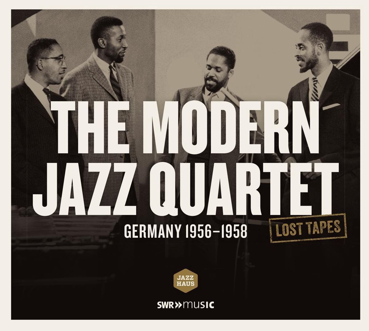 OUTHERE Germany 1959-1958