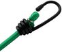D & W 2 x bagagespanner 8 mm x 0,8 m 20 kg