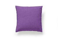 Martina Home Levante model kussenhoes 45 x 45 cm Violet