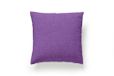 Martina Home Levante model kussenhoes 45 x 45 cm Violet