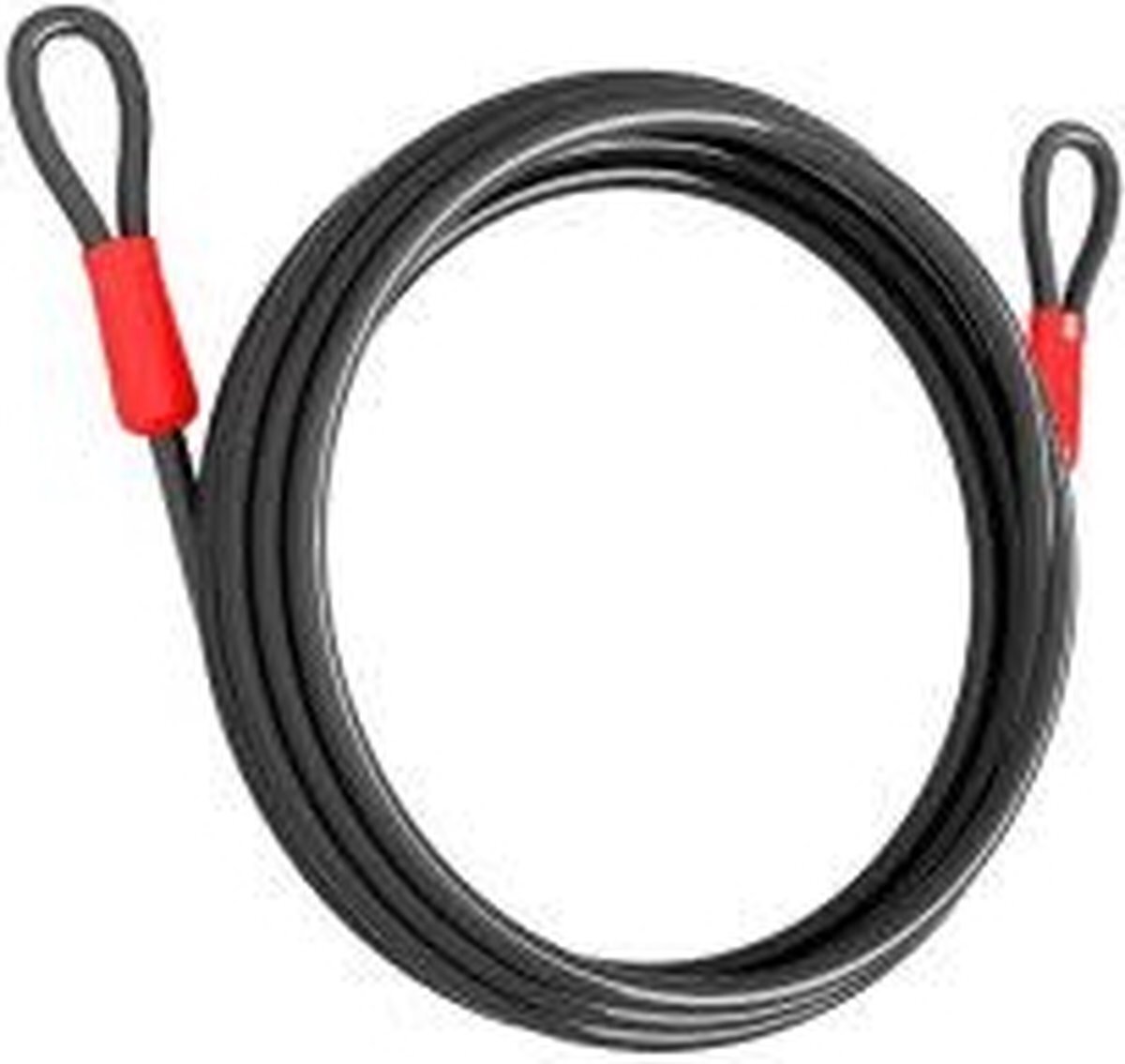 Basi - SKA 500 - kabel met ogen - zwart