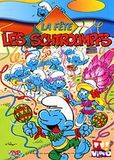 Les Schtroumpfs - La fête