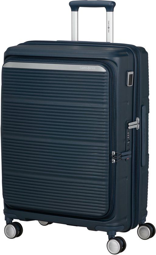 Samsonite Paralux HS Spinner 67/24 M - Midnight Navy