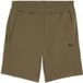 Puma Pumatech Shorts Dk Heren XL Groen