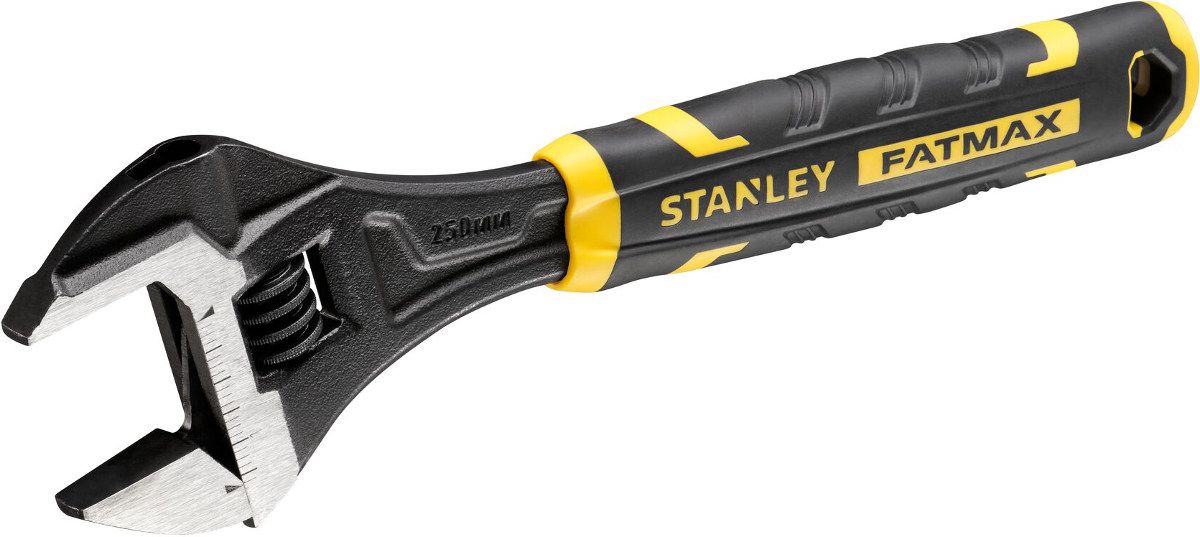 Stanley FatMax Verstelbare Moersleutel - 250x33mm