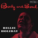 Universal Music Nederland Billie Holiday - Body And Soul (LP) (Limited Edition) (Acoustic Sounds)