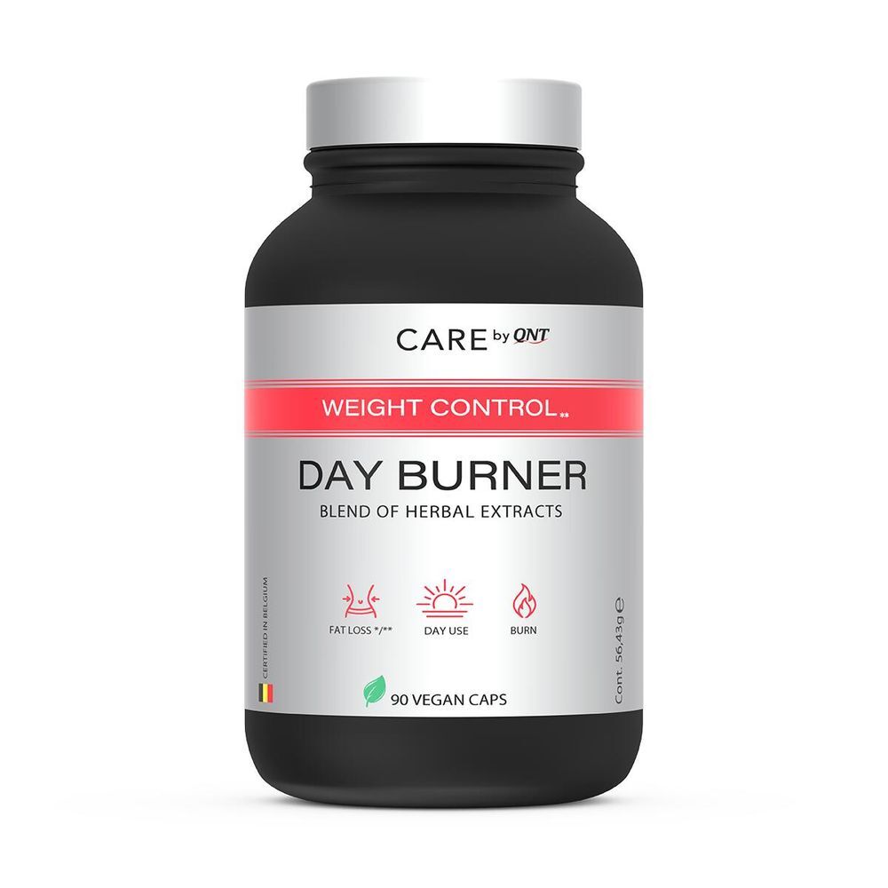 Array Care by QNT Weight Control Day Burner 90 capsules