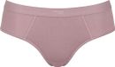 Sloggi Women EVER Ease Hipster (1-pack) - dames slip - mauve - Maat L