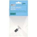 AniOne Filter Vervangende Rotor 40 Waaier Intern filter 80