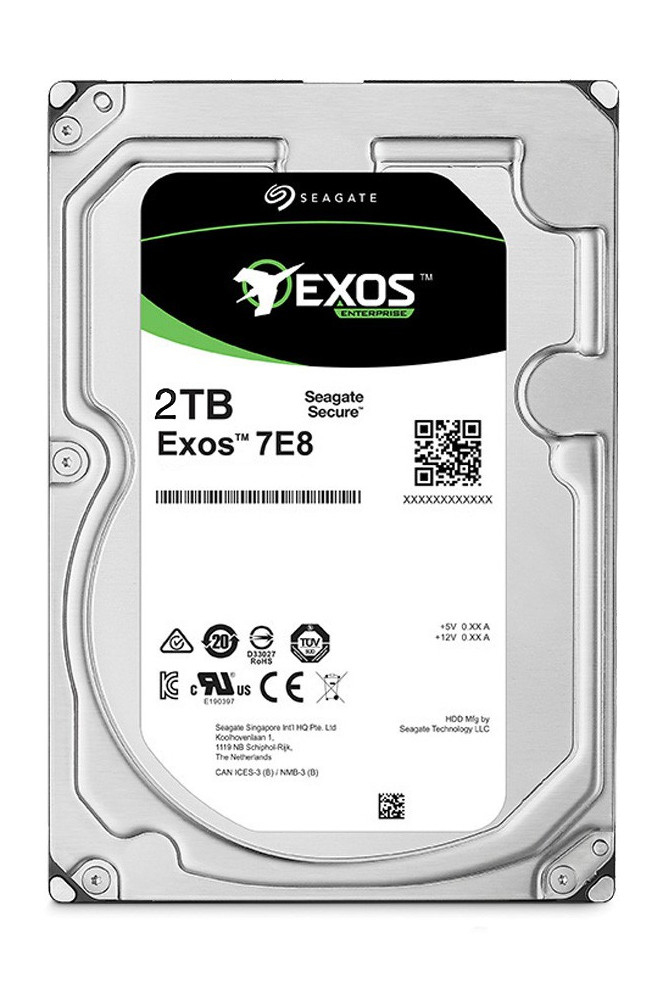 Seagate ST2000NM000A