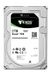 Seagate Enterprise 2TB 3.5" SATA HDD - 7200RPM