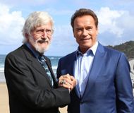 Plaion Wonders of the Sea Blu-ray