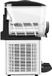 VEVOR Commerciële Slushy Machine 15Lx2 Margarita Smoothie Bevroren Drankmaker