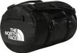 The North Face Base Camp Duffel Sac Unisexe Noir 31L
