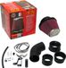 K&N 57i Performance Kit passend voor VAG diversen (57-0618-1)