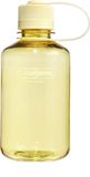 Nalgene Narrow Mouth Bottle - drinkfles - waterfles - lekvrij - 500ml - BPA free - SUSTAIN - Butter