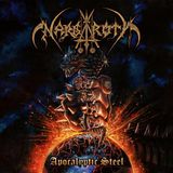 Apocalyptic Nargaroth Apocalyptic Steel LP