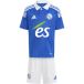 RC Strasbourg Mini-kit Domicile enfant