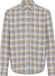 Blend BHDILAN SHIRT CHECK Hommes Manches longues Chemise XL Coton à carreaux Butternut