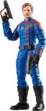 Marvel Star-Lord Action Figure - 15 cm Marvel Legends Comics
