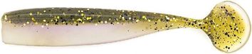 Lunker City Shaker 4,5'' 11,5cm Gummi - Zander & Snoek