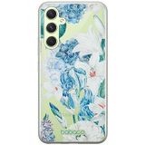 ERT GROUP mobiel telefoonhoesje voor Samsung A54 5G Babaco patroon Flowers 026