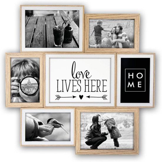 Zep Watson 3x10 15x 2x13x18 15x20 hout galerie TJ327