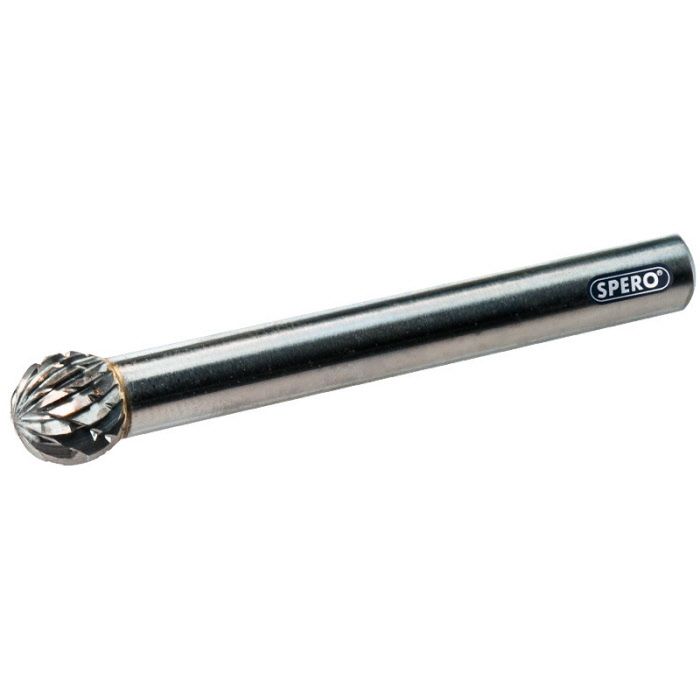 Spero Balfrees | 12mm | 70mm lang | full TCT hout & metaal Type:SPFA03