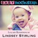 Sonic Rendezvous Baby Rockstar - Lullaby Renditions Of Lindsey Stitling (CD)