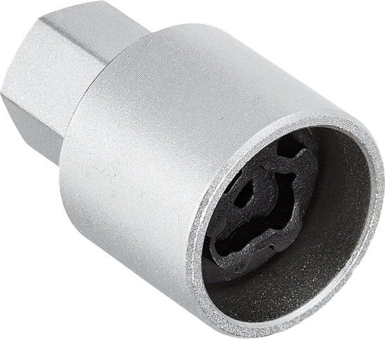 SW-Stahl 02383L-7 Velgslot Demontage Adapter