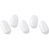 ohora Semi Cured Gel Pedi Strips Cobalt Blue