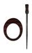 KnitPro Symfonie Wood Omega Sjaal Pin/Stick, Rose