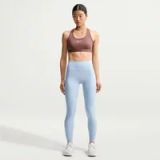 Nike One Zachte stof legging dames