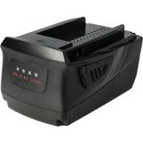 Hilti Vhbw - Batterie Compatible Avec Hilti Sd 5000-a22, Sf 22-a, Sfc 22-a, Sfh 22-a Outil Électrique (4000mah Li-ion 21,6v)