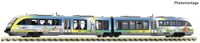 Fleischmann 7760015 N-schaal gelijkstroom