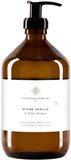 Essential Parfums Divine Vanille liquid hand & body soap 500 ml